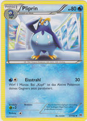 TURBOstart 37/162 Pliprin