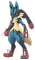 Mega-Lucario
