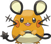 Dedenne