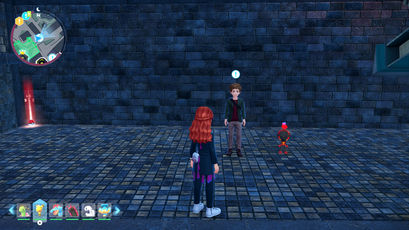 Knarbon zu Azugladis/Crimanzo entwickeln in Pokémon Pokémon-Legenden: Z-A