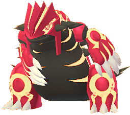 Groudon