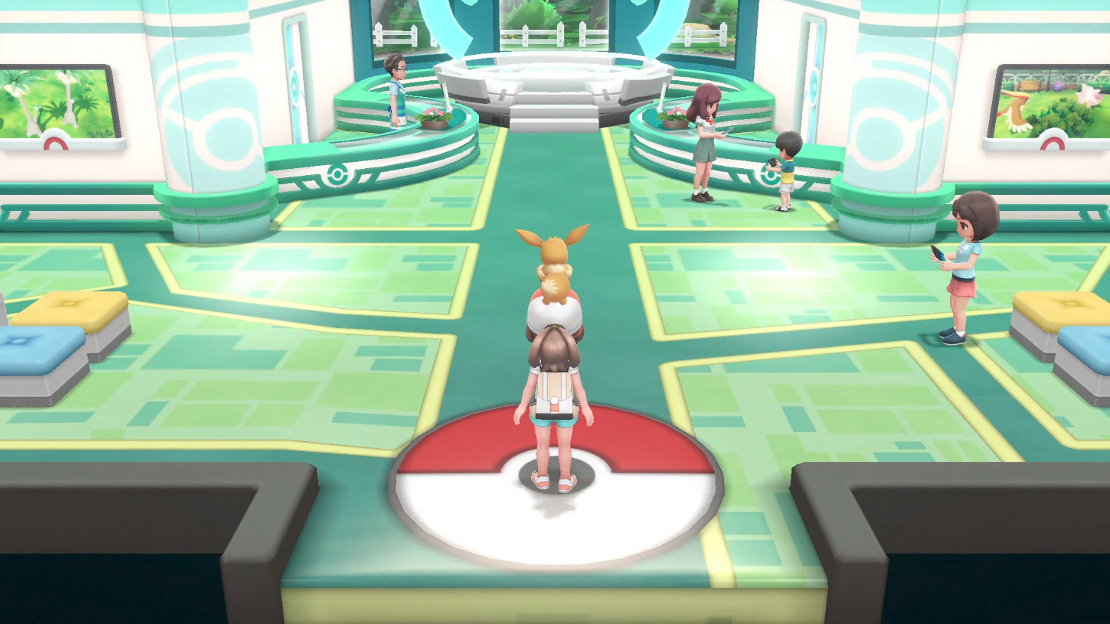 Go-Park-Screenshot Go-Park-Screenshot