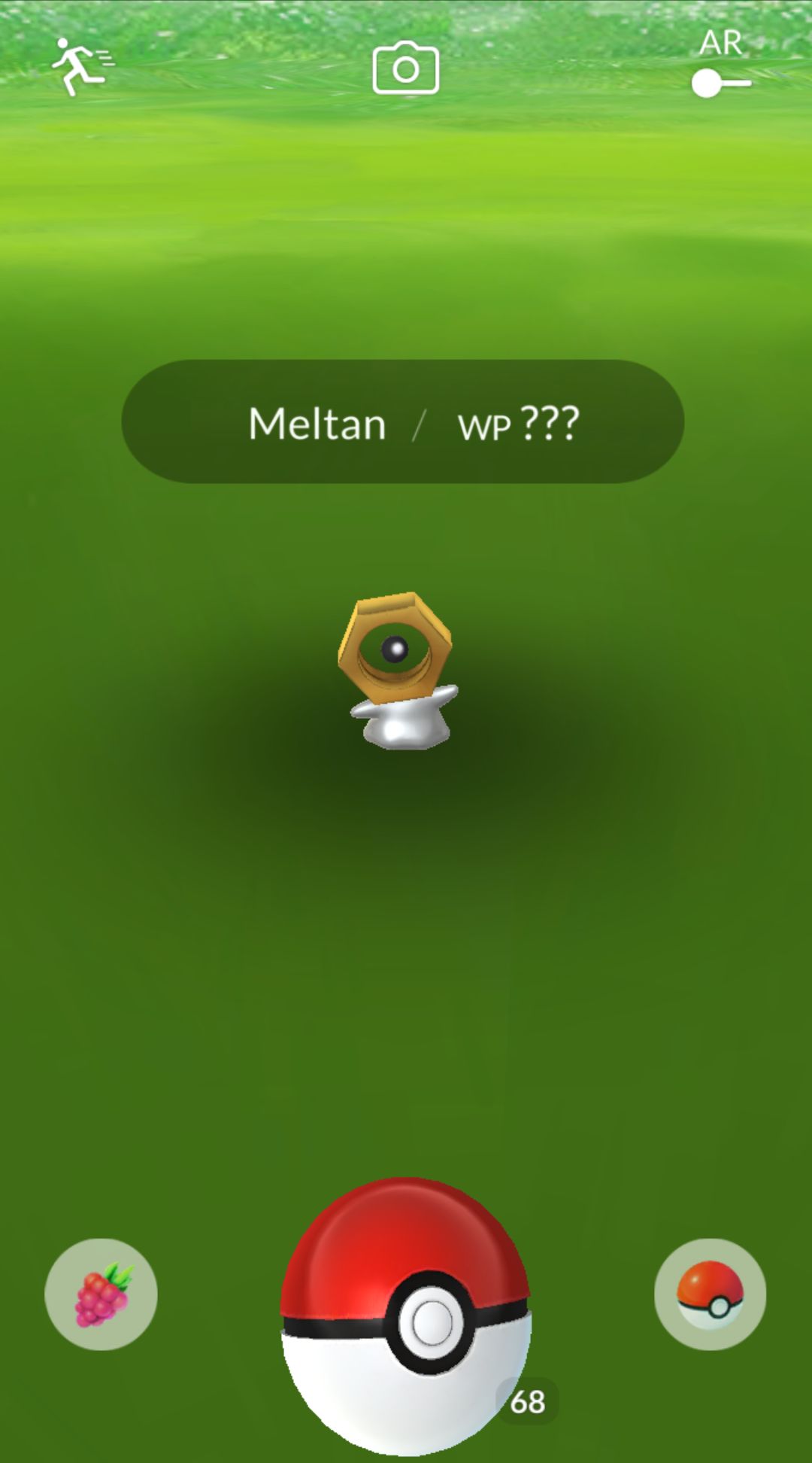 Meltan Meltan