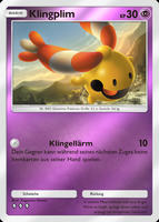 Deluxepack: Mega ??? Klingplim