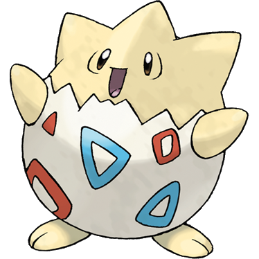 Togepi