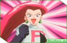 Jessie Jessie