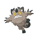 Galar-Mauzi Galar-Mauzi