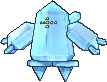 Regice Regice