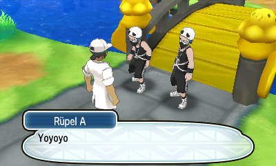 Screenshot Screenshot