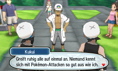 Screenshot Screenshot