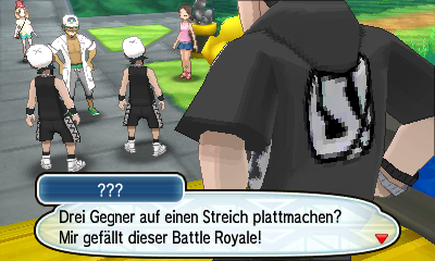 Screenshot Screenshot