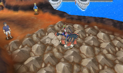 Screenshot Screenshot