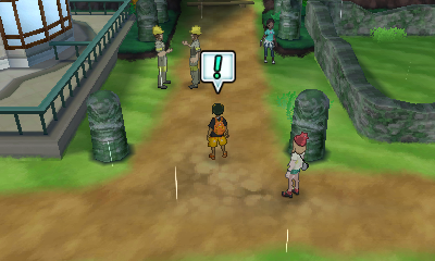 Screenshot Screenshot