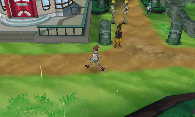 Screenshot Screenshot