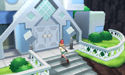 Screenshot Screenshot