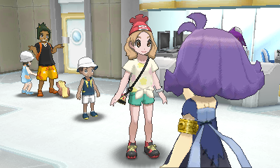 Screenshot Screenshot