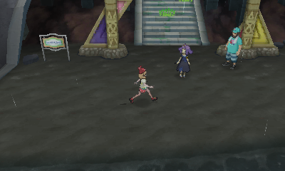 Screenshot Screenshot