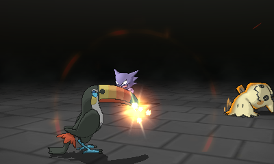 Screenshot Screenshot