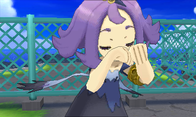 Screenshot Screenshot