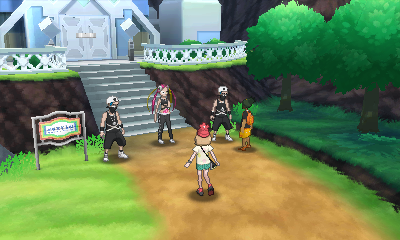 Screenshot Screenshot