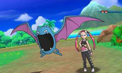 Screenshot Screenshot