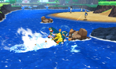 Screenshot Screenshot