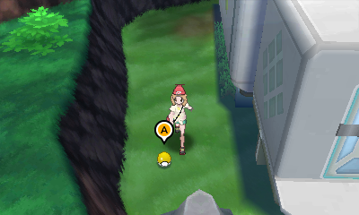 Screenshot Screenshot