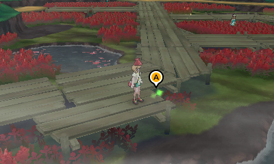 Screenshot Screenshot