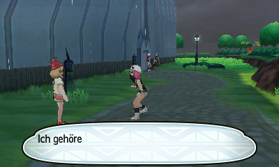 Screenshot Screenshot