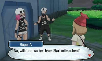 Screenshot Screenshot