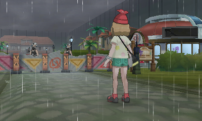 Screenshot Screenshot