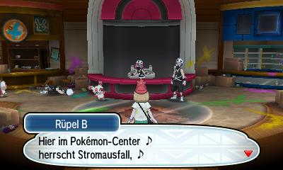 Screenshot Screenshot