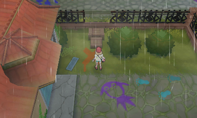 Screenshot Screenshot