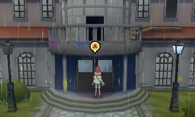 Screenshot Screenshot