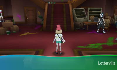 Screenshot Screenshot