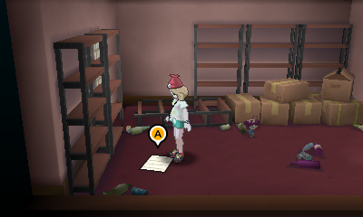 Screenshot Screenshot