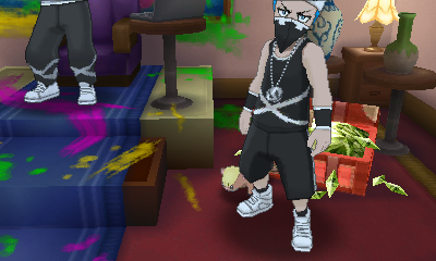 Screenshot Screenshot