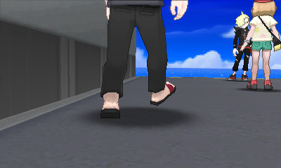 Screenshot Screenshot