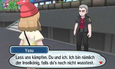 Screenshot Screenshot