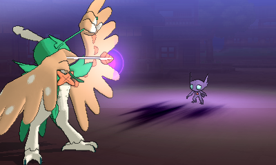 Screenshot Screenshot