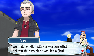 Screenshot Screenshot