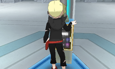 Screenshot Screenshot