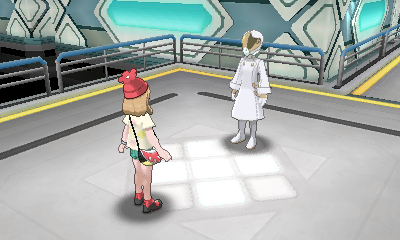 Screenshot Screenshot