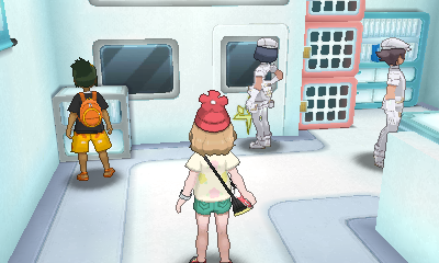 Screenshot Screenshot