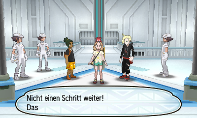 Screenshot Screenshot