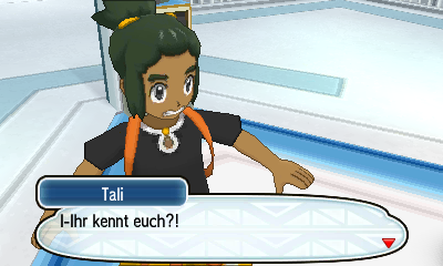 Screenshot Screenshot