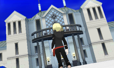 Screenshot Screenshot