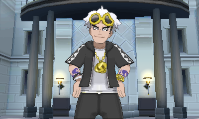 Screenshot Screenshot