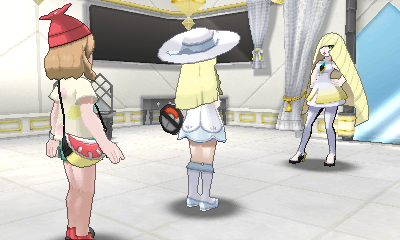 Screenshot Screenshot