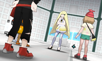 Screenshot Screenshot